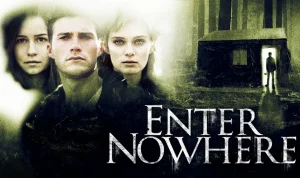 enter nowhere