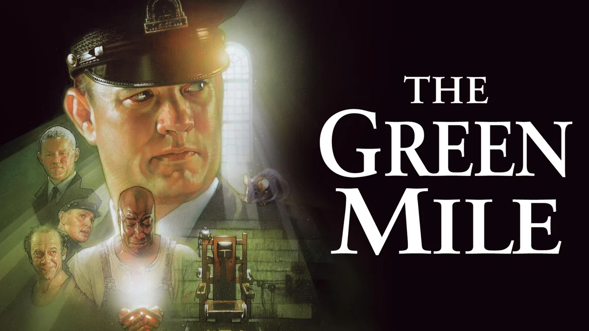 the green mile