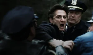 mystic river