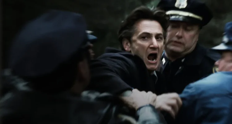 mystic river