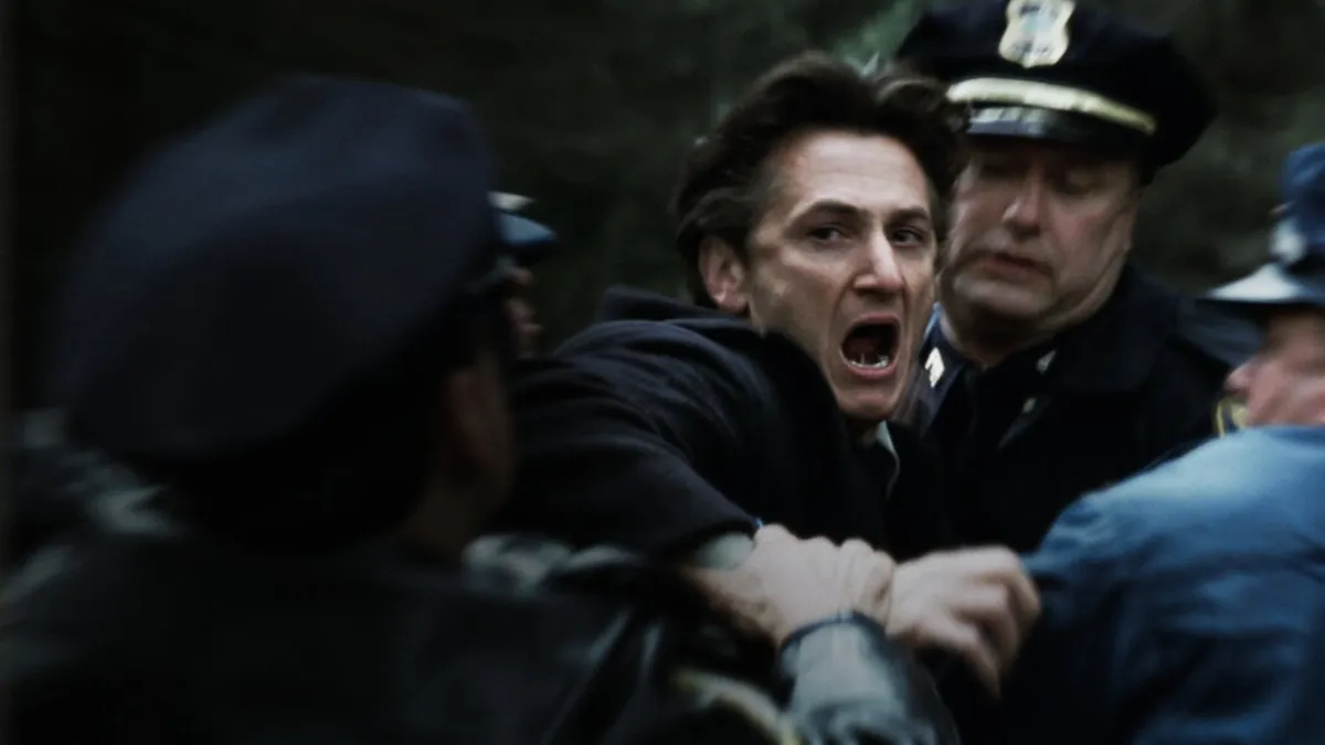 mystic river