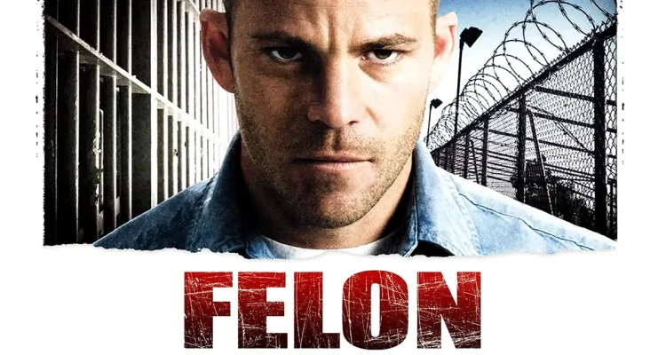 felon