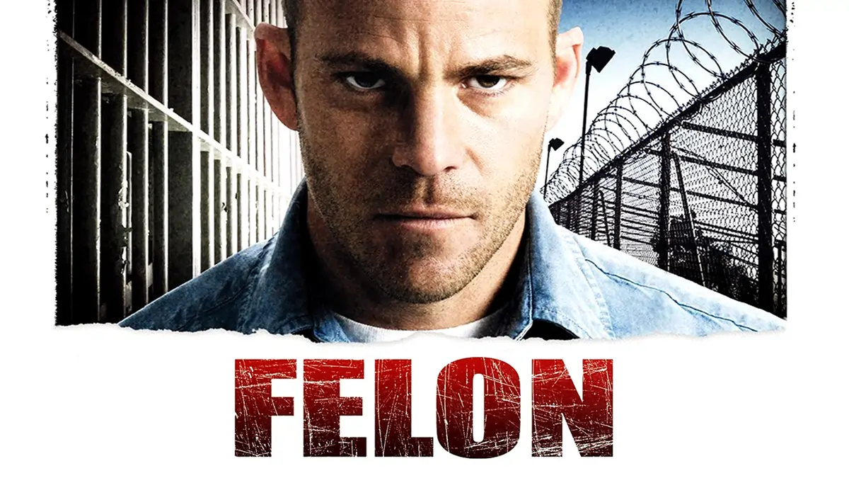 felon