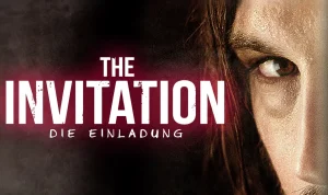 the invitation