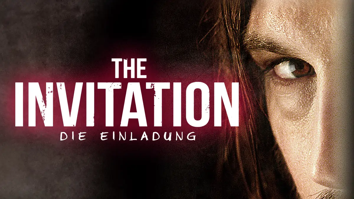 the invitation