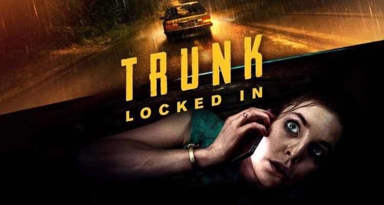 Trunk: Locked In