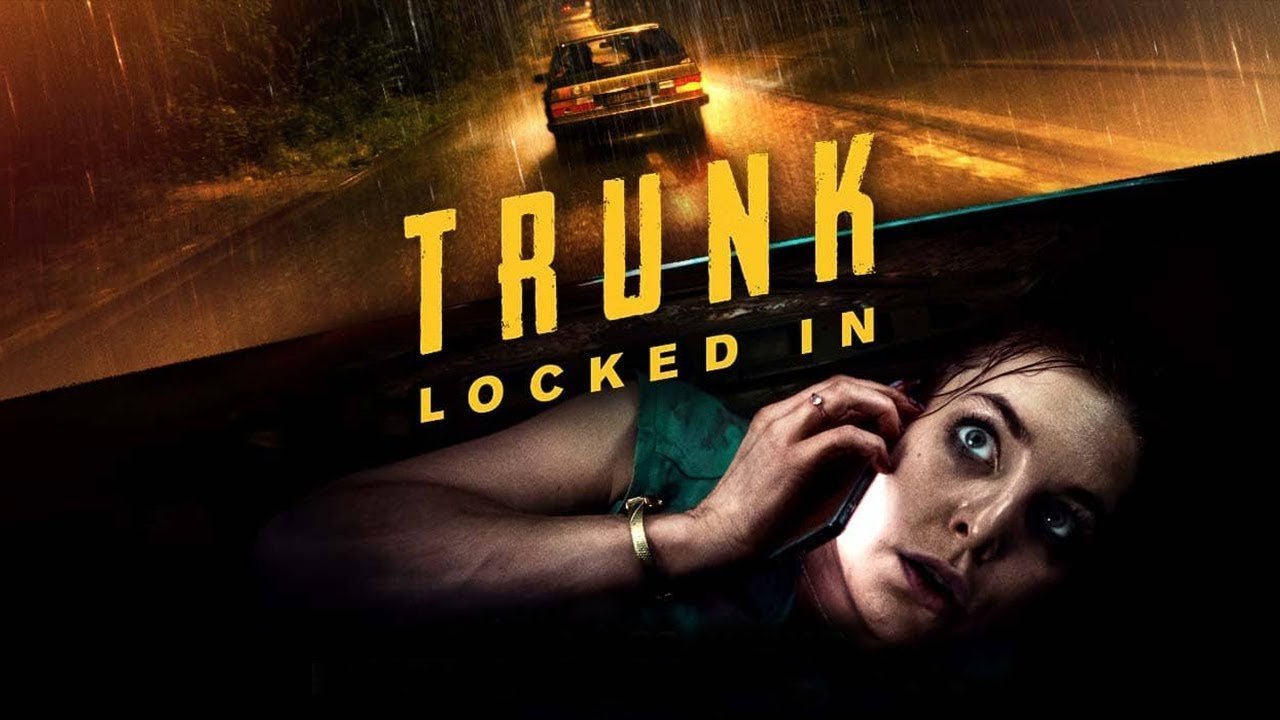 Trunk: Locked In