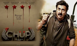 chup