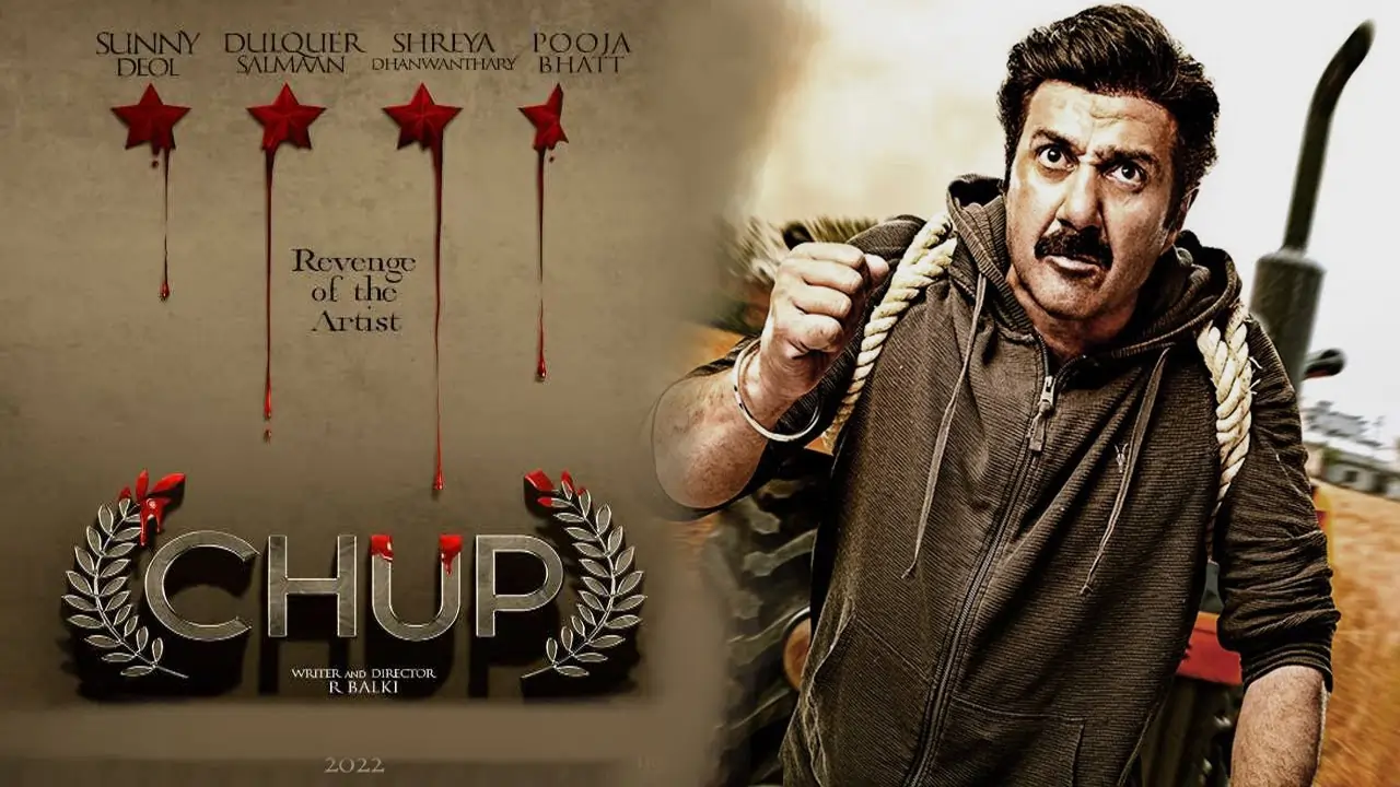chup
