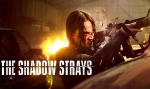 Shadow Strays