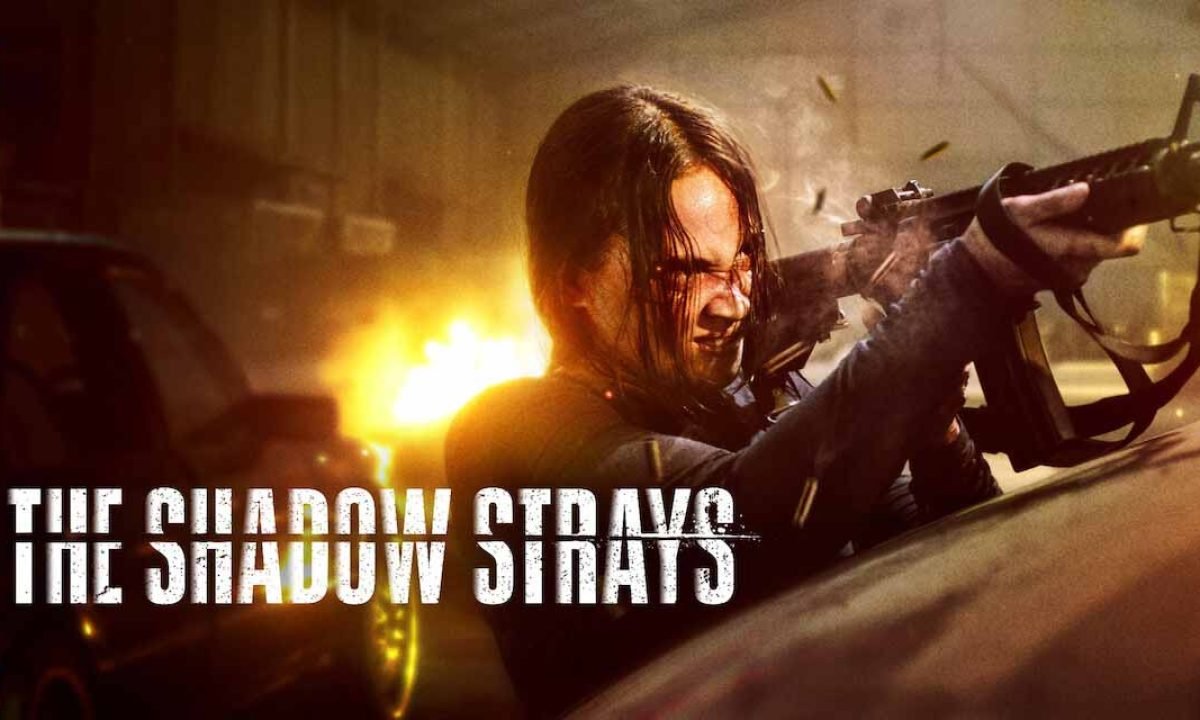 Shadow Strays