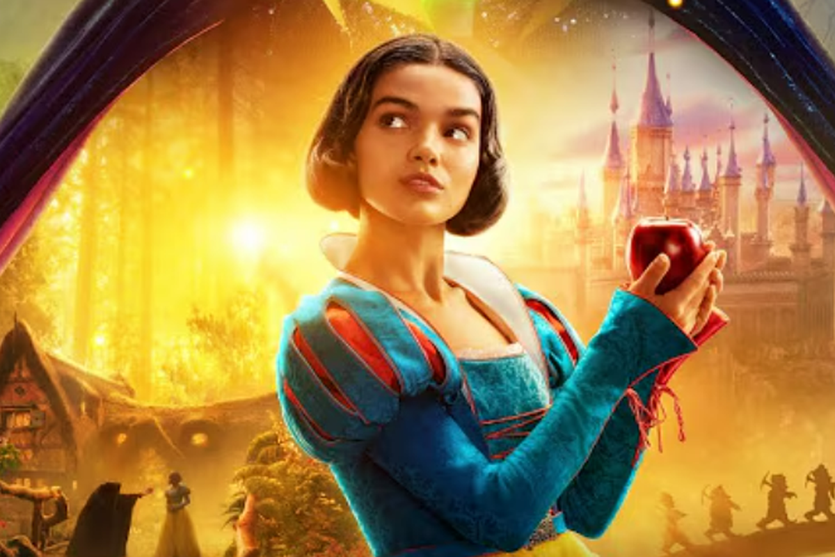 Snow White