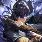 Solo Leveling: Perjalanan Sung Jin-Woo Menjadi Hunter Terkuat