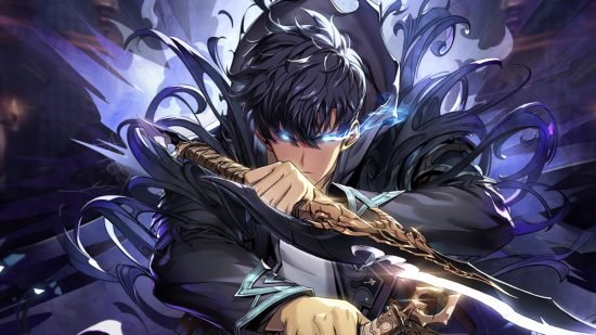Solo Leveling: Perjalanan Sung Jin-Woo Menjadi Hunter Terkuat