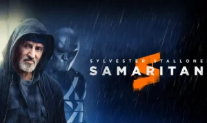 Jalan Cerita Film Samaritan
