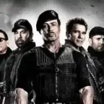 The Expendables
