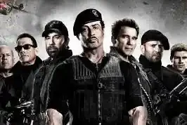 The Expendables