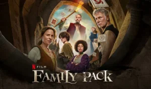 Cerita Film Family Pack