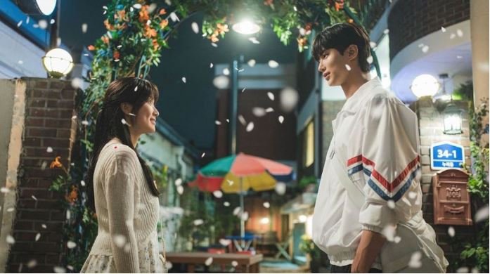 Drama Korea Terbaru