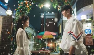 Drama Korea Terbaru