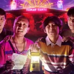 Film Agak Laen