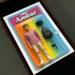 Action Figure