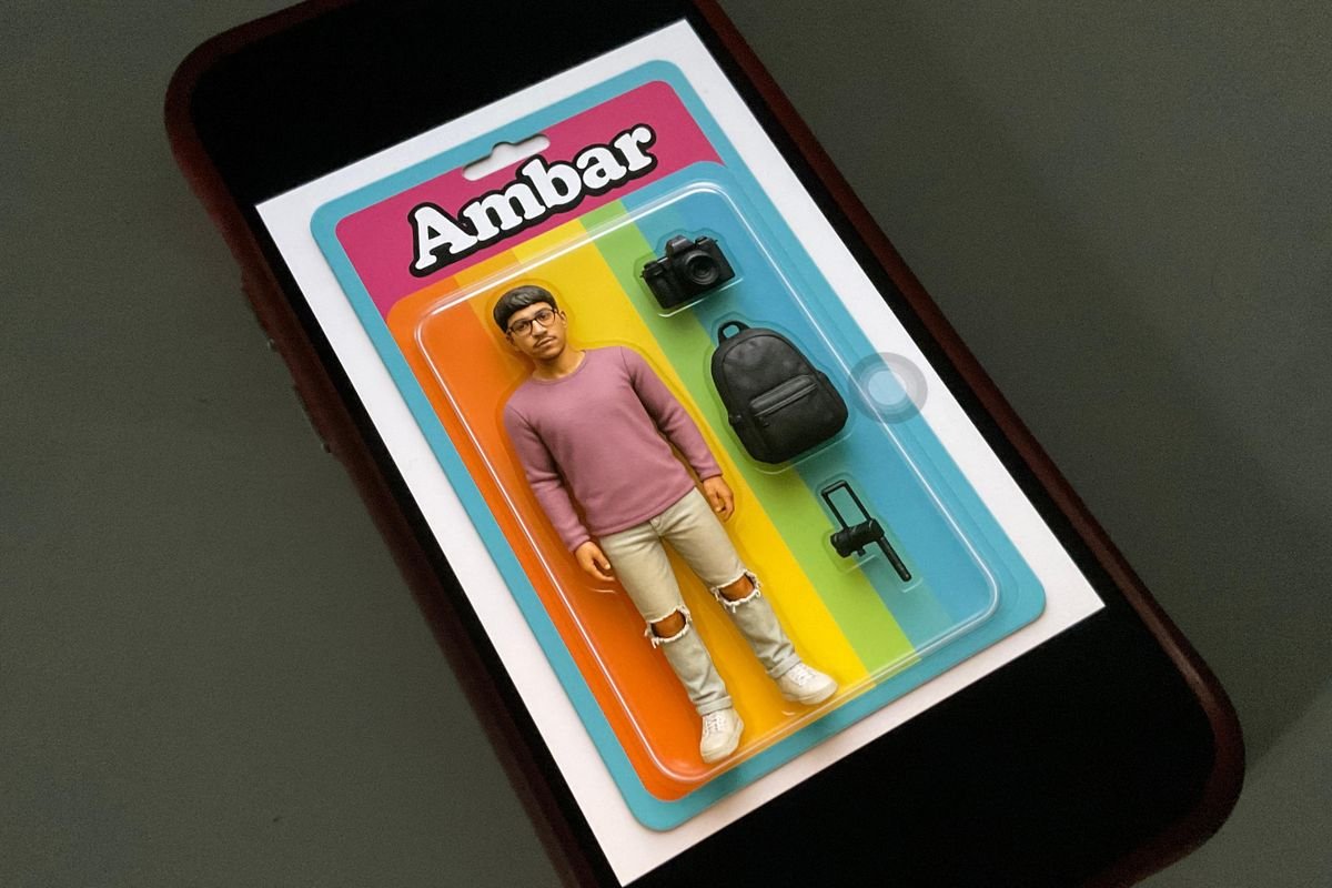 Action Figure