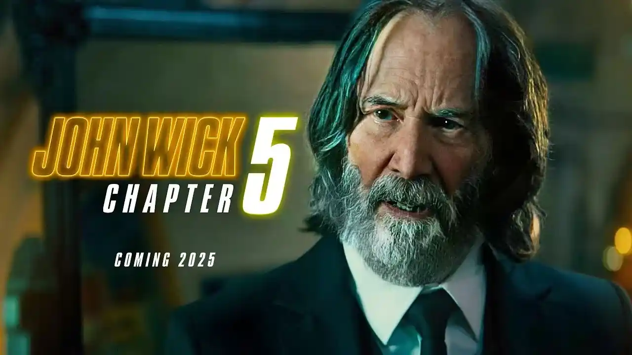 Film Action Terbaru