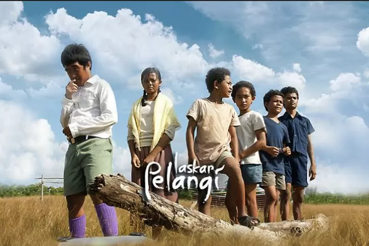 Film Inspirasi Anak Muda
