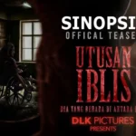 Utusan Iblis Bikin Merinding