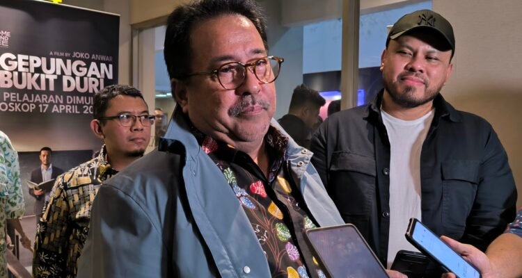 Rano Karno: