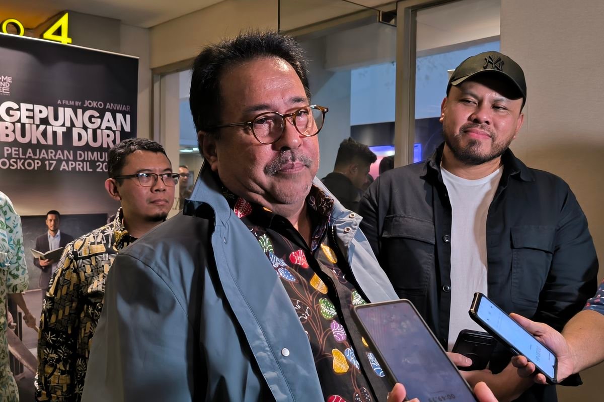 Rano Karno: