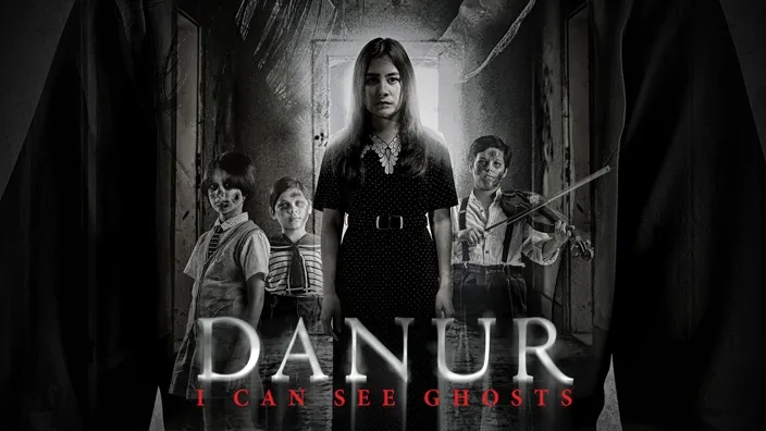 Film Horor Terseram
