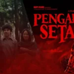 Film Horor Terseram