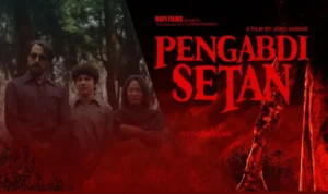 Film Horor Terseram
