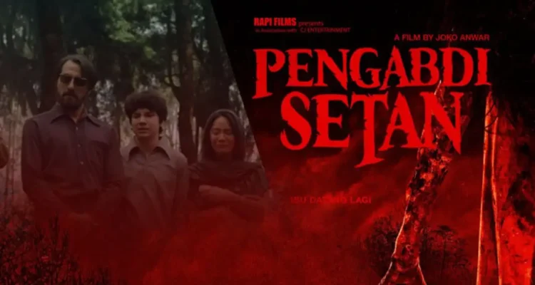 Film Horor Terseram