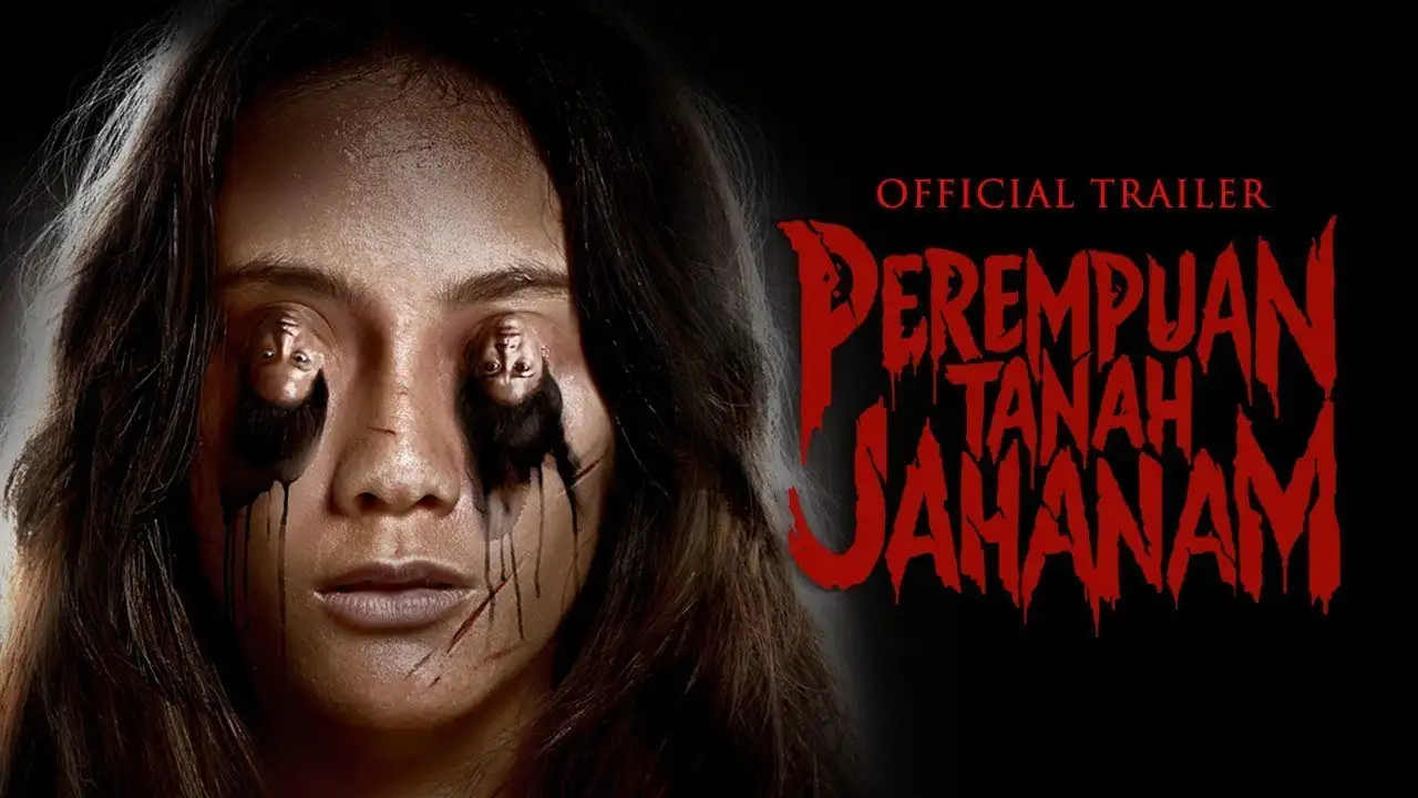 Film Horor Terseram