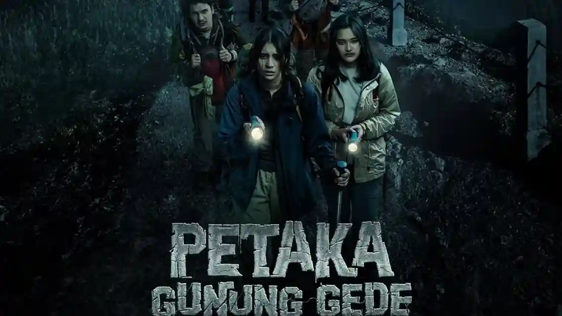 Film Horor Terlaris
