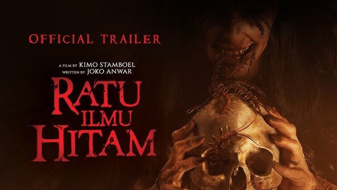 Film Horor Terseram