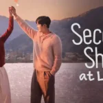 Second Shot at Love