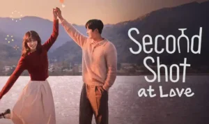 Second Shot at Love