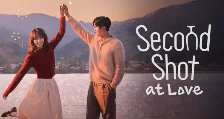 Second Shot at Love