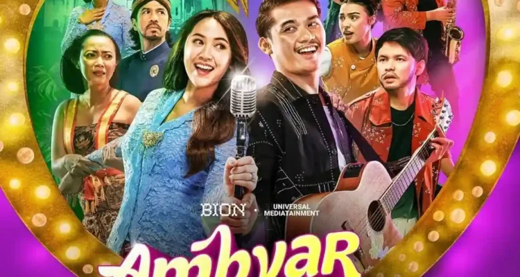 Ambyar Mak Byar