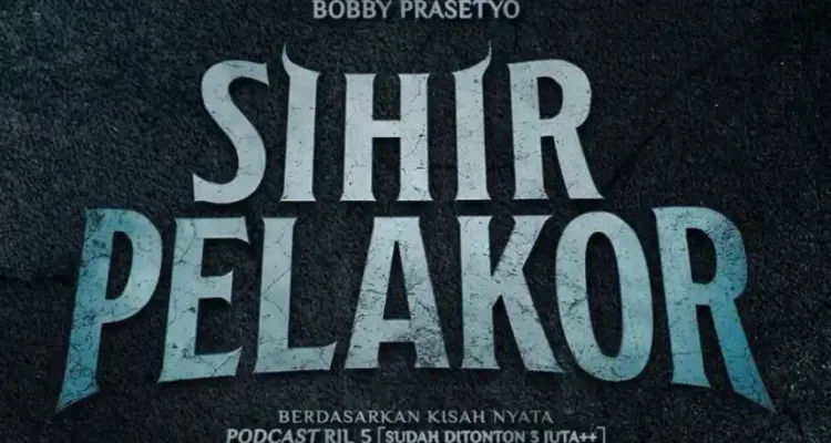 Sihir Pelakor