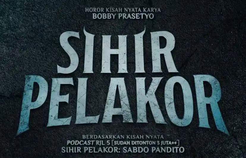 Sihir Pelakor