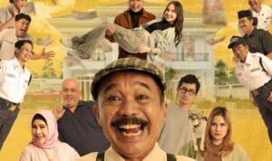 Film Komedi