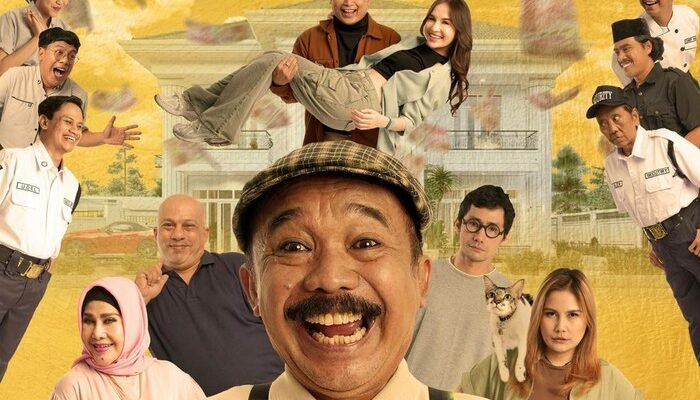 Film Komedi