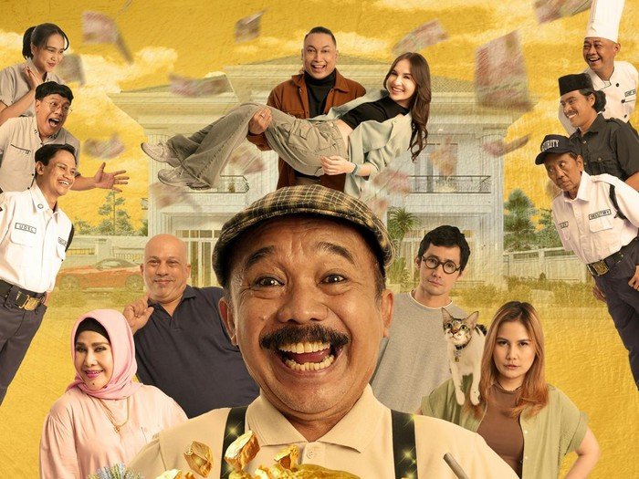 Film Komedi