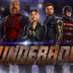 Thunderbolts: Antihero Marvel Siap Mengguncang Layar Lebar