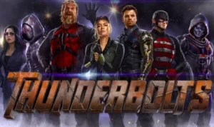 Thunderbolts: Antihero Marvel Siap Mengguncang Layar Lebar
